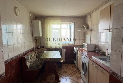 Apartament cu 3 camere - Centrală proprie - Metrou Apărătorii Patriei - 1