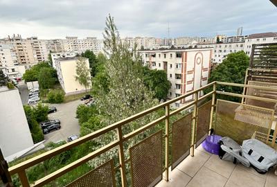Apartament ultrafinisat, 65 mp utili, Parcul Rozelor, Plopilor! - 10