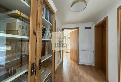 Casa moderna 6 camere 2 bai terasa garaj 654 mp teren Selimbar - 15