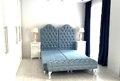 Inchiriere apartament lux 3 camere Domenii - 11