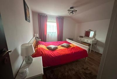 Casa vânzare comuna Bozioru munții Buzăului - 7