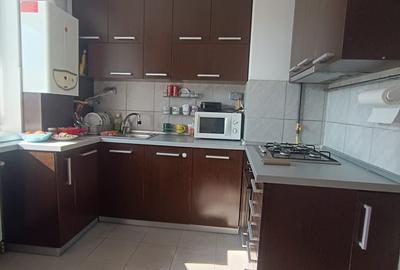 Apartament 2 camere, de vânzare, Gheorgheni , strada Bizusa, zona Mercur - 2