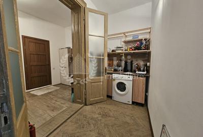 Apartament 2 camere | 55mp |  Zona Central - Regele Ferdinand! - 3