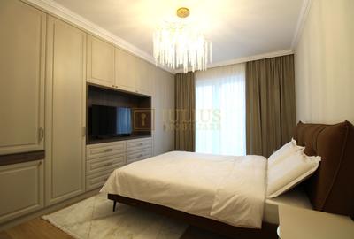 Duplex nou, ultrafinisat, mobilat complet – zona M.City Mall, Moșnița Nouă - 13
