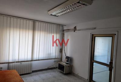 Spatiu comercial la bulevard, cu vad intens, Podu Ros, liber! - 7