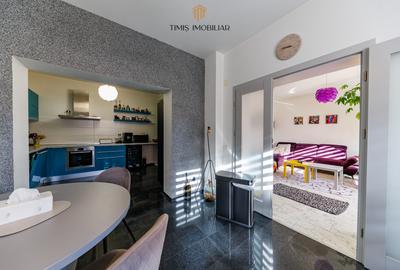 Casa individuala cu teren 657 mp & terasa mare – zona Lipovei | Com 0% - 29
