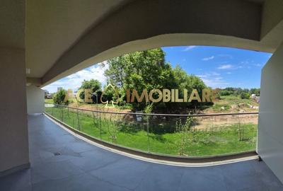 2 Camere de inchiriat | Lacul Morii | Centrala | Parcare - 7