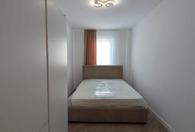 Penthouse ultrafinisat 4camere terasa parcare zona Tineretului - 2