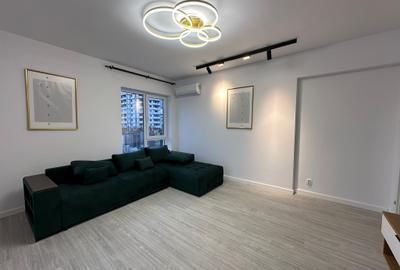 Apartament 2 camere, Decomandat, Zona Centrala