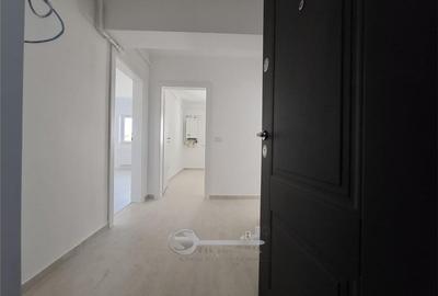 Apartament decomandat de vanzare in Iasi, Galata, 57,44 mp, bloc nou - 3