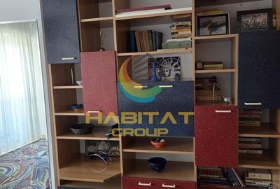 13 Septembrie Prosper Mall inchiriere garsoniera mobilata - 1