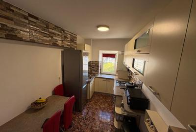 Apartament 3 camere 68 mp Marasti str Bucuresti - 5