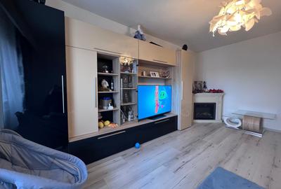Apartament 4 camere,et 3, zona Liceul Auto - Deva - 8