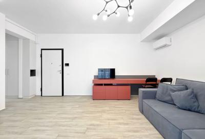 2 Camere | Parcare | Mobilat + Utilat | Future Residence | COMISION 0% - 5