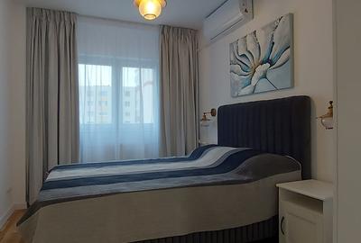 Apartament de LUX PRIMA INCHIRIERE– 3 Camere – desing Modern & dotări Superioare - 8