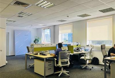 Centru de business multifunctional - inchirieri birouri de la 30 mp - 7