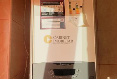 2 Camere - 59MP | Decomandat | 3/8 | Creditabil | 1986 | Crangasi - 6