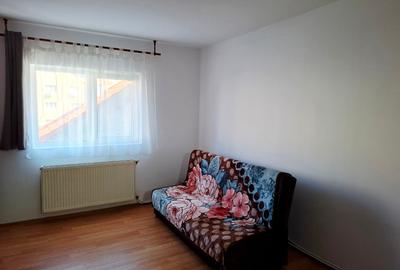 Inchiriez garsoniera in complexul studentesc - 1