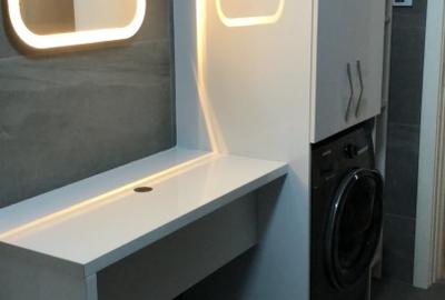 Casa P+M in Budesti, Valcea - 15