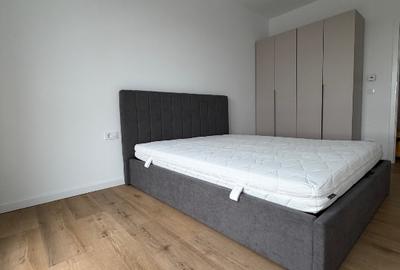 Apartament 3 camere - Big Residence I Nou - 9