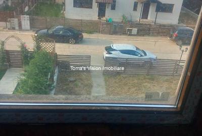 Casă cu 5 camere în 1 Decembrie