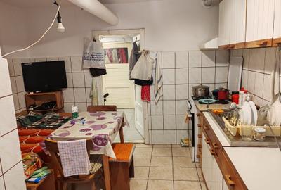 Apartament 3 camere in vila zona Central - 10