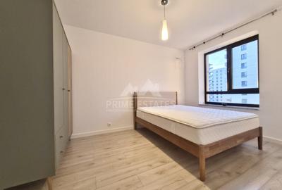 PRIMA INCHIRIERE! Studio Dublu | Greenfield | Parcare Inclusa - 8