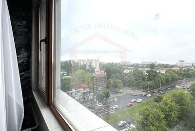🏡 Apartament 1 cameră | Țiglina 1 | Etaj 9/10 | Vedere panoramică - 10