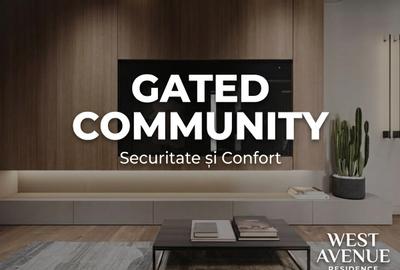 Apartament 3 camere – acces viitoare statie metrou 121.500 + TVA - 1