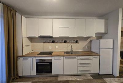 Apartament 2 camere balcon parcare zona City Residence - 3