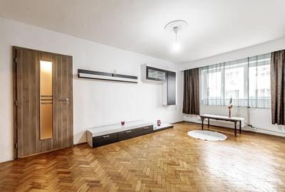 Apartament cu 2 camere, etaj 2 – Piața UTA - 1