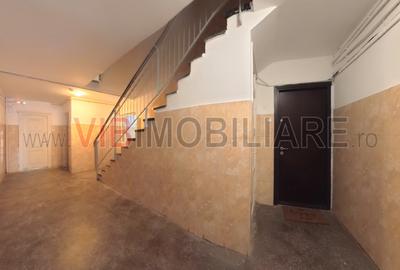 Unirii - Metrou Timpuri Noi - 2 camere -mobilat/utilat - SUT 64MP - 12
