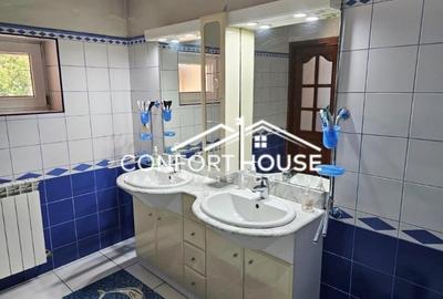 Vila D+P+E+M, teren 898mp, piscina, IANCU NICOLAE-Cambridge School - 49