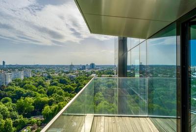 Apartament 4 camere cu View Panoramic Unic - 7