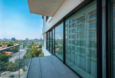 REA1024638 Apartament design modern 2 camere I One Verdi Park I Floreasca - 13