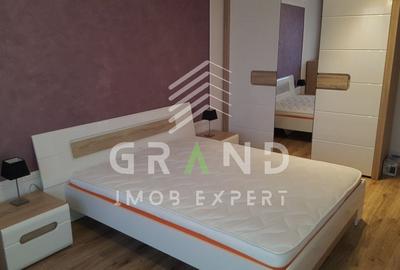 2 camere | 56 mp+balcon 12 mp | Parter înalt | Complex Luminia–Cartier Europa - 6