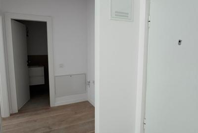 Apartament de 2 camere la Lakefield– Zona Metrou Straulesti - Pret Promotional - 11