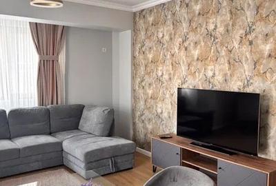 Apartament cu 2 camere decomandat în Pipera