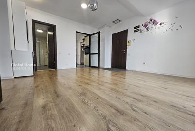 Apartament 3 camere 70MP | 1 Loc de Parcare Inclus | Panoramic View Lake - 2