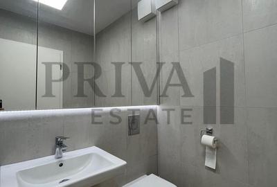 Apartament mobilat lux 2 camere, 60 mp, etaj 1, ISHO - 10