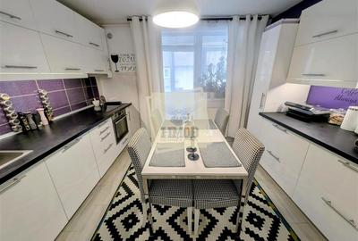 Apartament 2 camere 50mpu + pod amenajat | Cartierul Arhitectilor - 5
