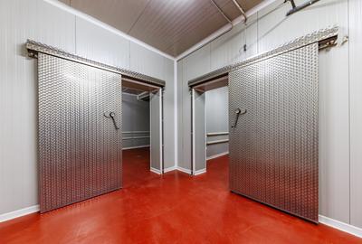 Hala depozitare, Dumbravița Timis, 1285 mp, Farma GDP Medical Cosmetice 6000 Eur - 15