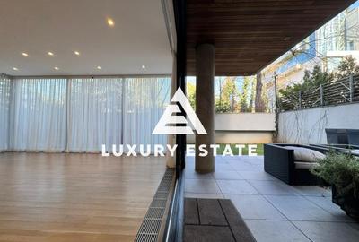 Inchiriere apartament 4 camere cu terasa zona Primaverii - 4
