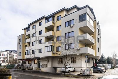 DRUMUL TABEREI | BRANCUSI | 2 CAMERE CU TERASA DE 37MP | MOBILAT | COMISION 0% ! - 1