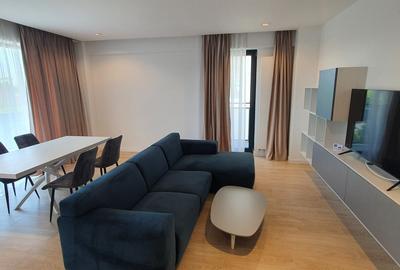 RESIDENCE5 EROU IANCU NICOLAE 122 LANGA OLIVETO/ PAZA 24H, COMISION 0 - 3
