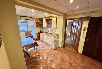 Apartament 2 camere, zona Dorobanților Timisoara, centrala proprie - 11