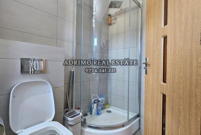 Ap3cam RENOVAT - Parcare Primarie - Tomis Nord Cpt Dobrila Eugeniu - 600 euro - 13