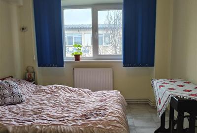 VEZI VIDEO! 3 camere, decomandat, 71 mp, 2 bai, Renovat 2024, Obor - 3