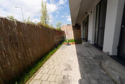 Apartament de inchirat  2 camere, 51mp Atria Urban Resort - 10