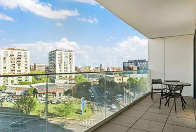 Apartament premium cu 2 camere in complex rezidental | 14mp terasa - 1